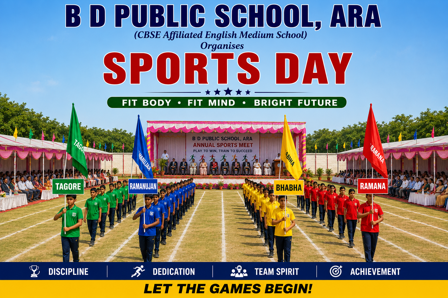 Sports